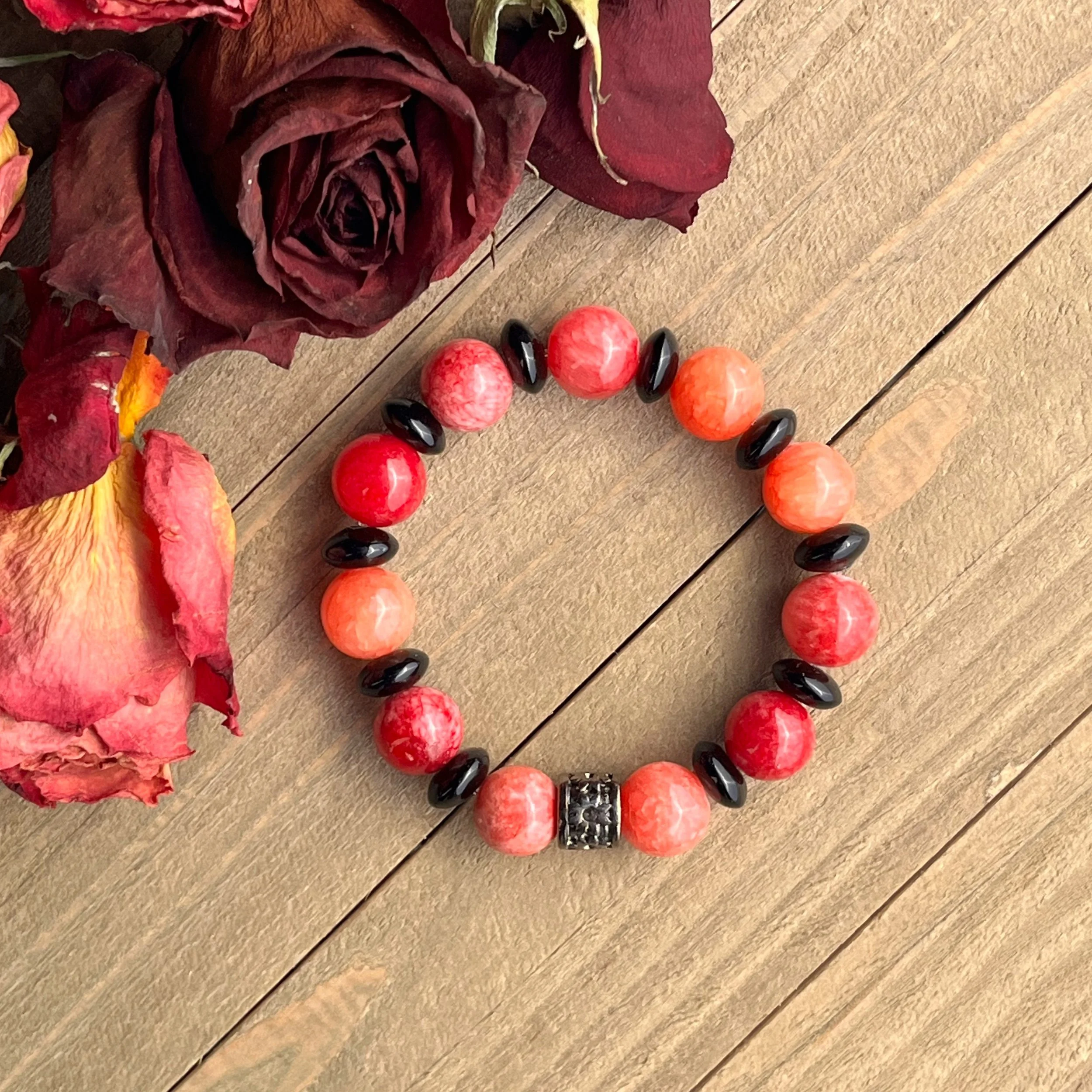 Natural Healing Gems